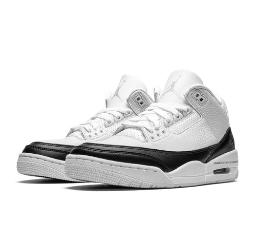 Jordan 3 Retro 