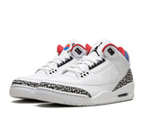 Jordan 3 "Seoul"