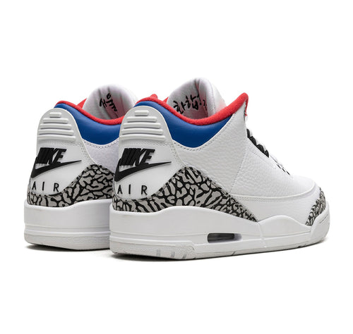 Jordan 3 