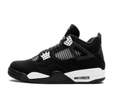 Jordan 4 Retro "White Thunder"