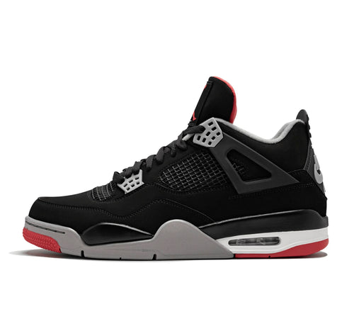 Jordan 4 