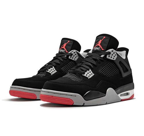 Jordan 4 