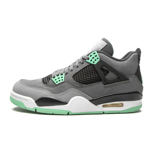 Jordan 4 