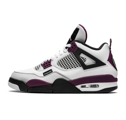 Jordan 4 