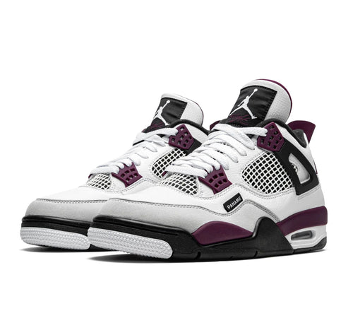 Jordan 4 