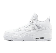 Jordan 4 "Pure Money"