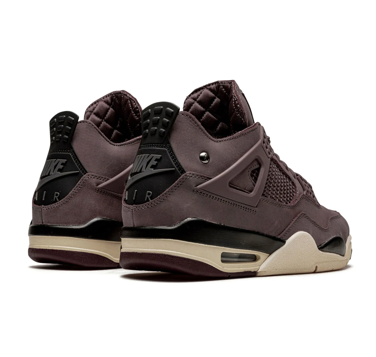 Jordan 4 Retro "A Ma Maniére Violet Ore"