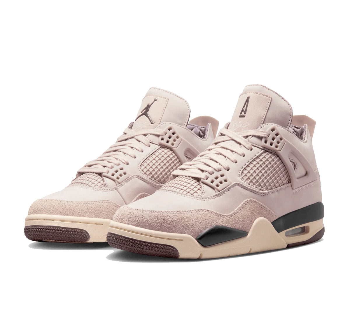 Jordan 4 Retro "A Ma Maniére While You Were Sleeping"