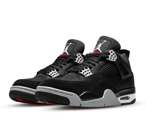 Jordan 4 Retro 