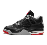 Jordan 4 Retro "Bred Reimagined"