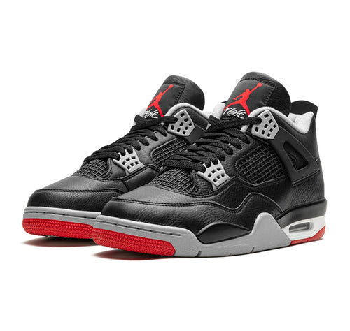Jordan 4 Retro 