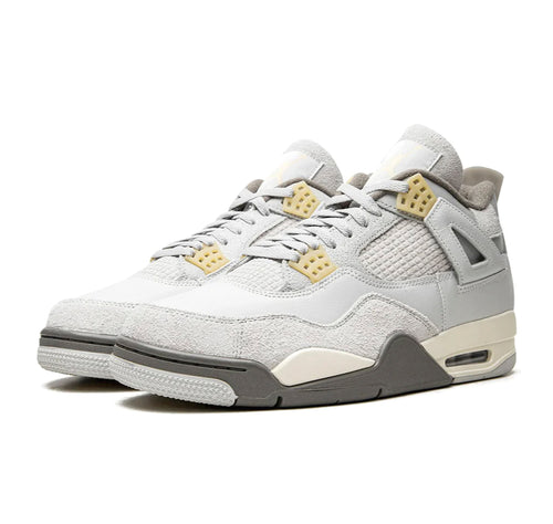 Jordan 4 Retro 