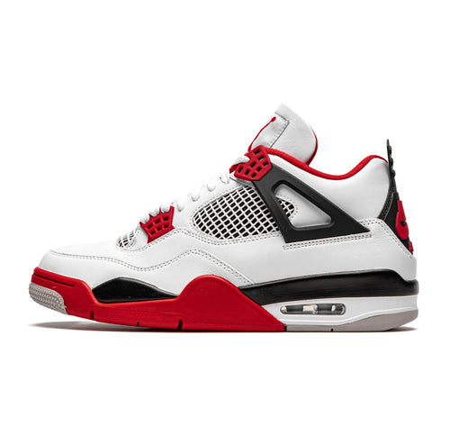 Jordan 4 Retro 