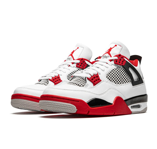 Jordan 4 Retro 