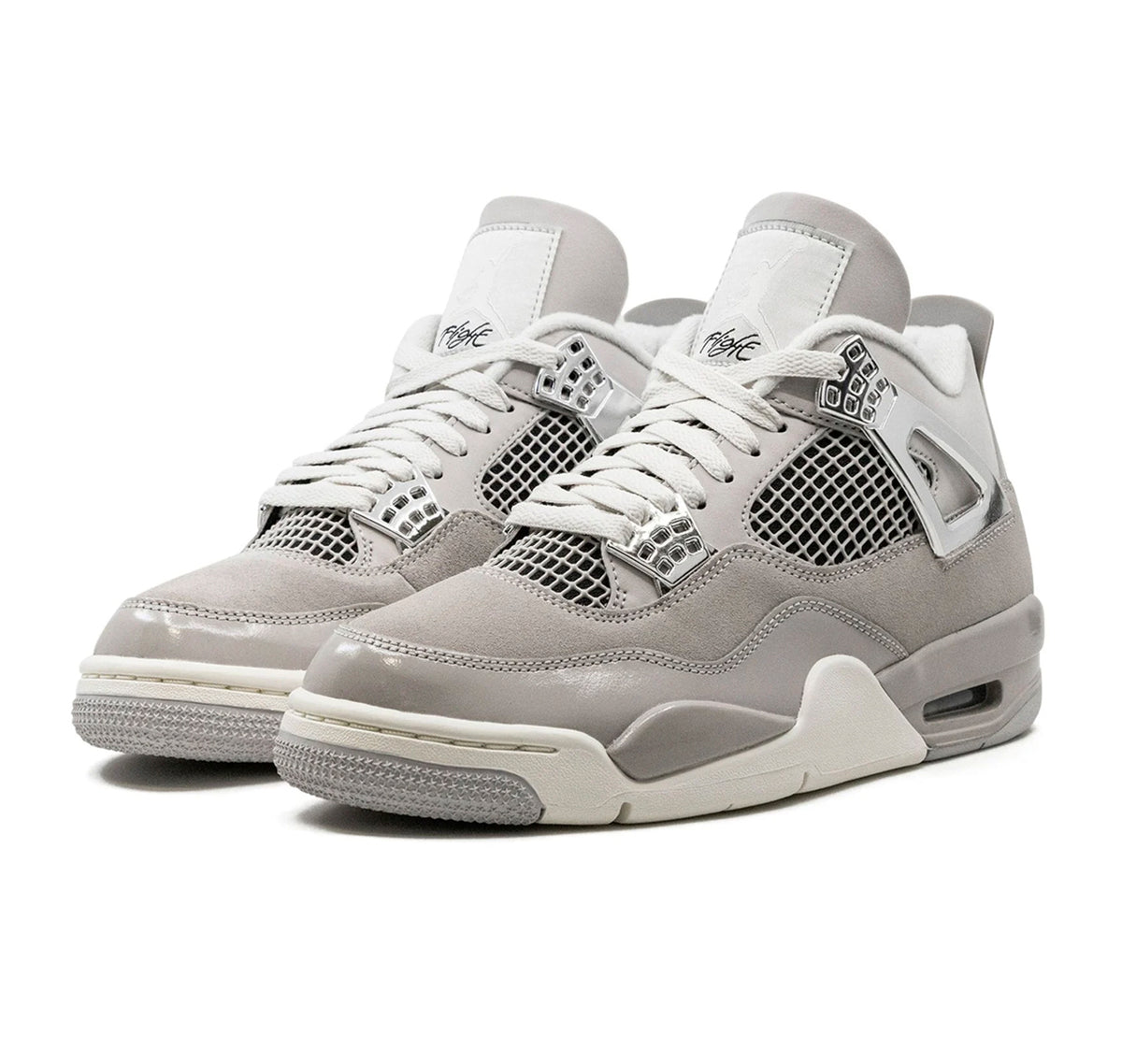 Jordan 4 Retro Frozen Moments