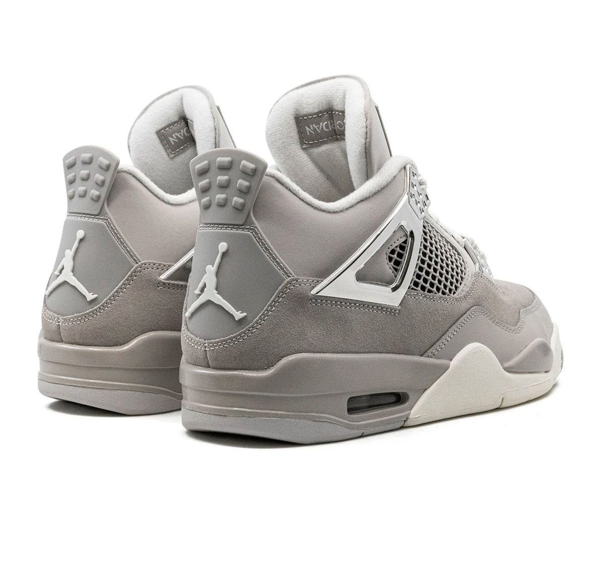 Jordan 4 Retro Frozen Moments