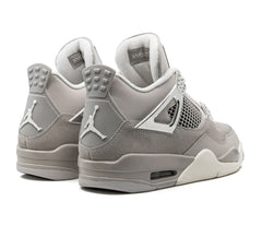 Jordan 4 Retro Frozen Moments