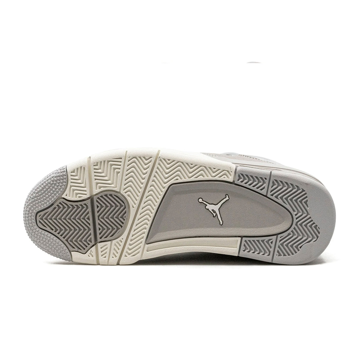 Jordan 4 Retro Frozen Moments