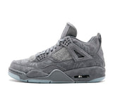Jordan 4 Retro x "Kaws"