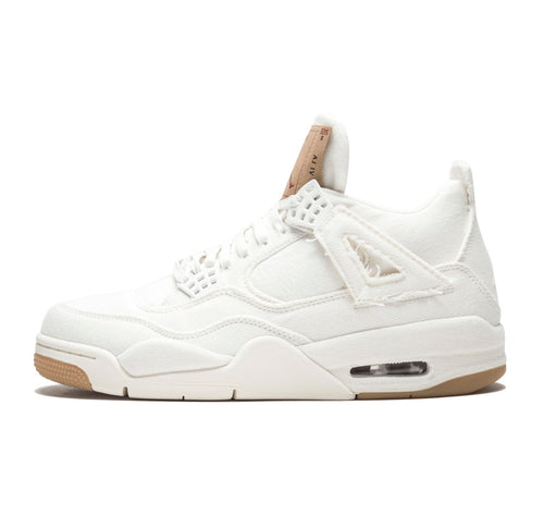 Jordan 4 Retro 