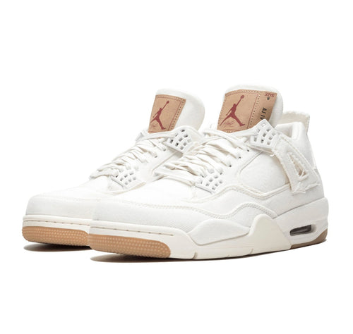 Jordan 4 Retro 