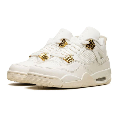 Jordan 4 Retro 