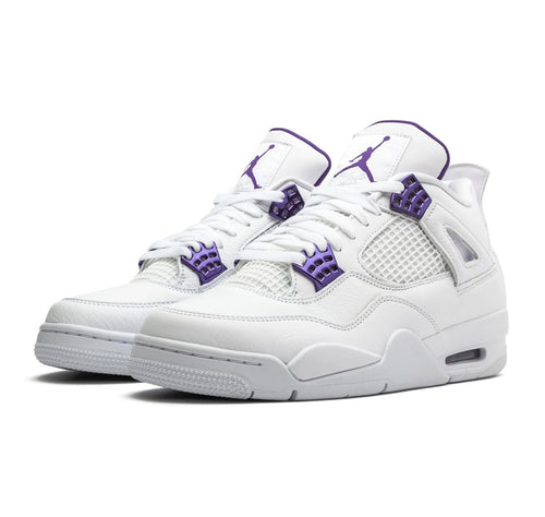 Jordan 4 Retro 