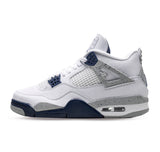 Jordan 4 Retro "Midnight Navy"