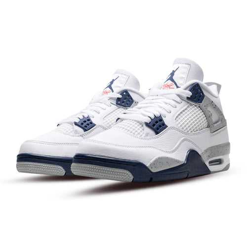 Jordan 4 Retro 