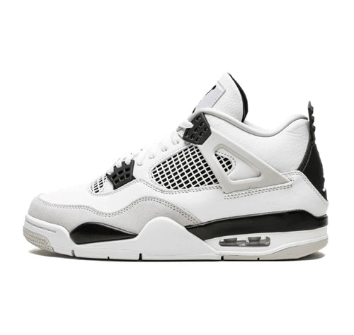 Jordan 4 Retro 