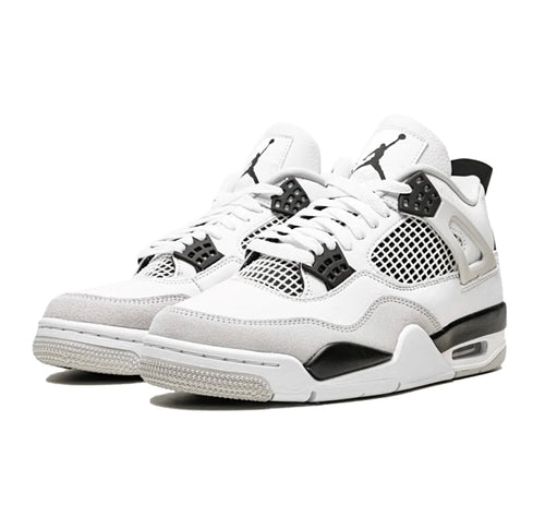 Jordan 4 Retro 