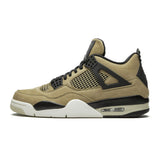 Jordan 4 Retro "Mushroom"