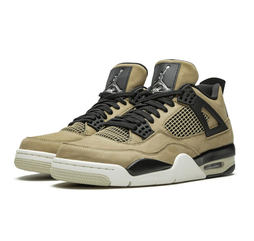 Jordan 4 Retro 