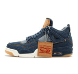 Jordan 4 Retro "NRG Levi's"