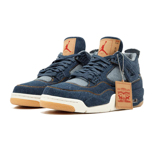 Jordan 4 Retro 