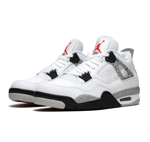 Jordan 4 Retro 