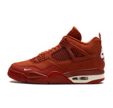 Jordan 4 Retro "Nigel Sylvester Brick by Brick"