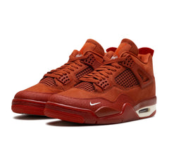Jordan 4 Retro "Nigel Sylvester Brick by Brick"