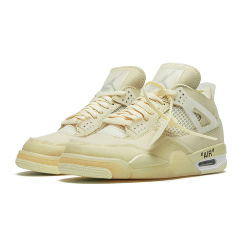 Jordan 4 Retro 