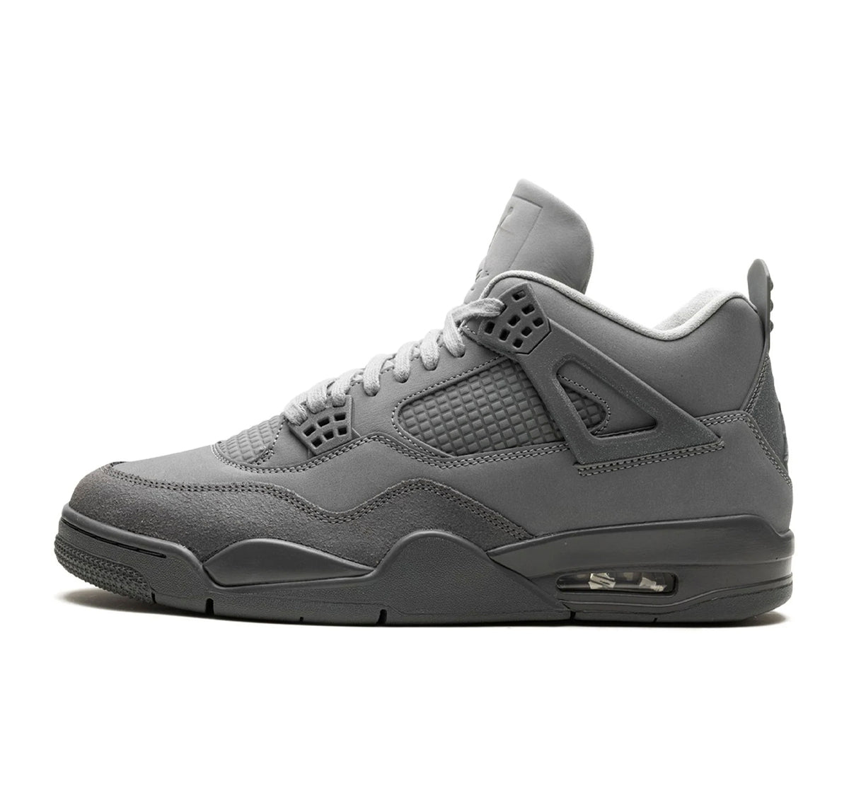 Jordan 4 Retro "Paris Olympics Wet Cement"