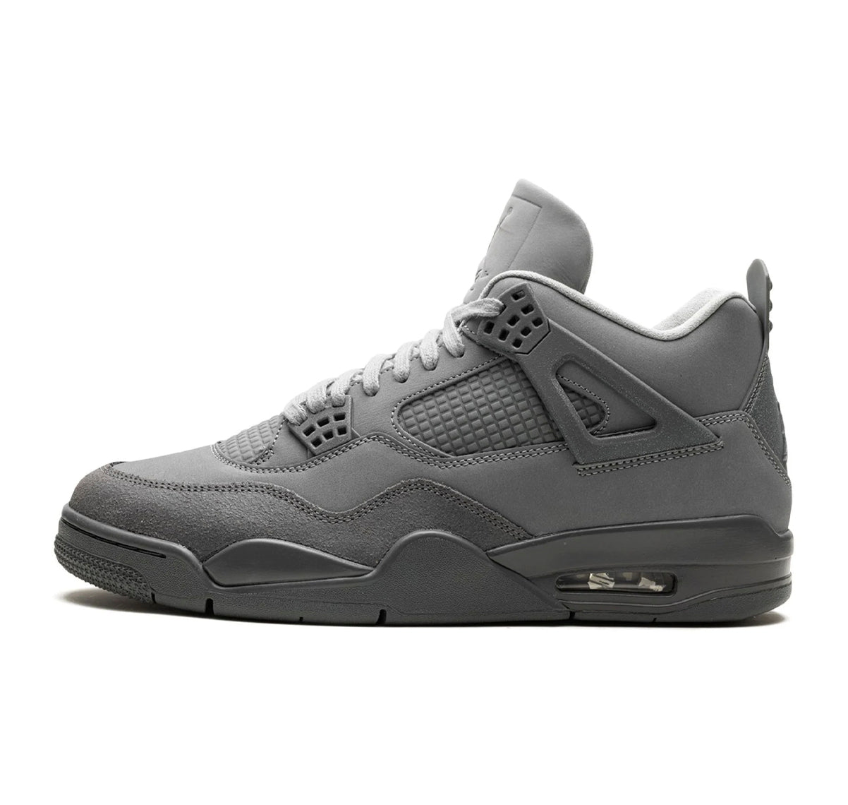 Jordan 4 Retro "Paris Olympics Wet Cement"