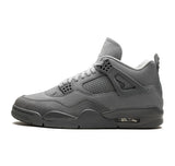 Jordan 4 Retro "Paris Olympics Wet Cement"