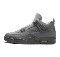 Jordan 4 Retro "Paris Olympics Wet Cement"