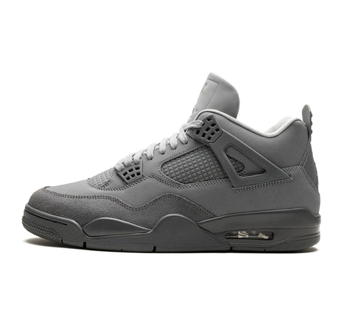Jordan 4 Retro 