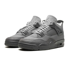 Jordan 4 Retro "Paris Olympics Wet Cement"