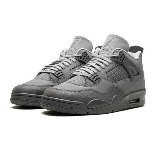 Jordan 4 Retro 