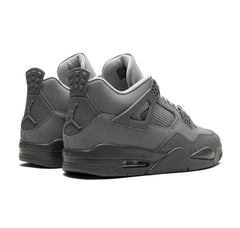 Jordan 4 Retro "Paris Olympics Wet Cement"