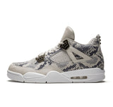 Jordan 4 Retro "Snakeskin"
