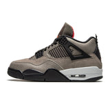 Jordan 4 Retro "Taupe Haze"