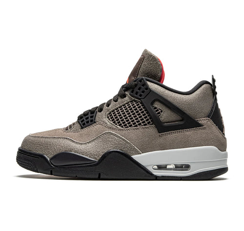 Jordan 4 Retro 